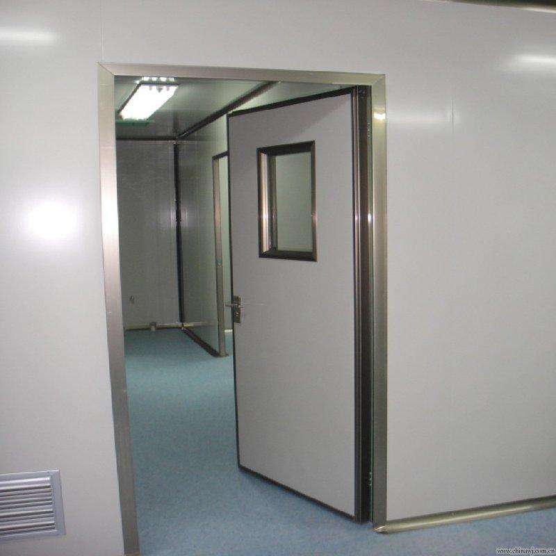 大兴安岭CT室防护铅门