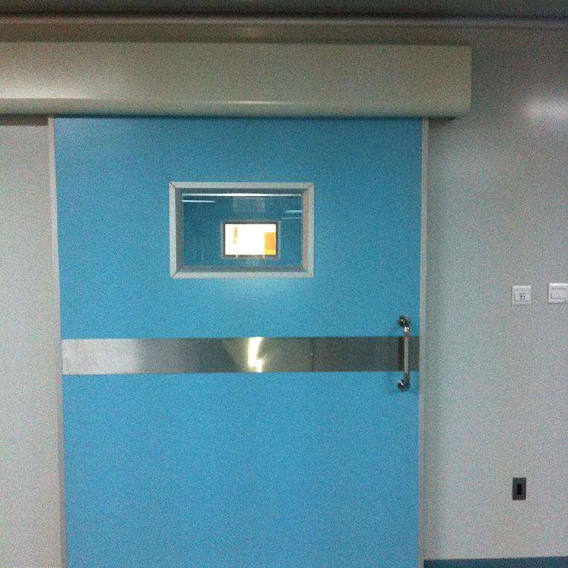 大兴安岭医用铅门